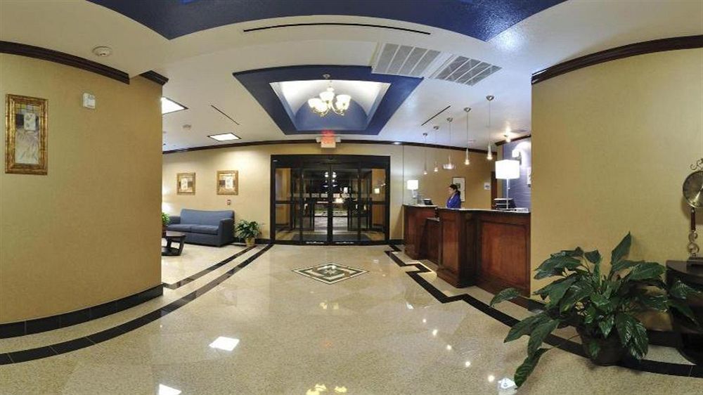 Holiday Inn Express Sealy, An Ihg Hotel Kültér fotó